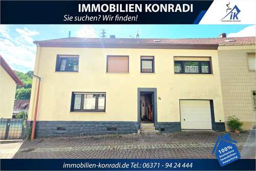Foto - Haus zum Kaufen in Wiesbach 200.000,00 € 177 m²