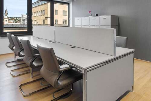 Foto - Büro in Stuttgart 205,00 € 4 m²