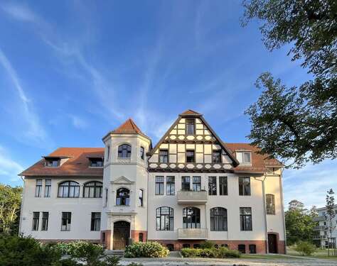 Foto - Wohnung zum Kaufen in Oranienburg 539.000,00 € 102.07 m²