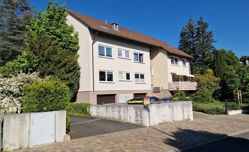 Foto - Wohnung zum Mieten in Würzburg 275,00 € 19 m²