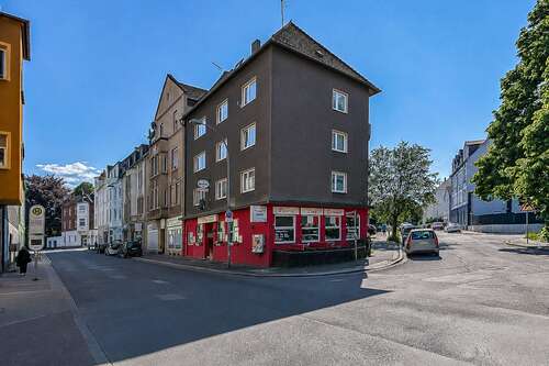 Foto - Haus zum Kaufen in Bochum 480.000,00 € 380 m²