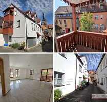 Wohnung zum Mieten in Schwabach 500,00 € 58 m²