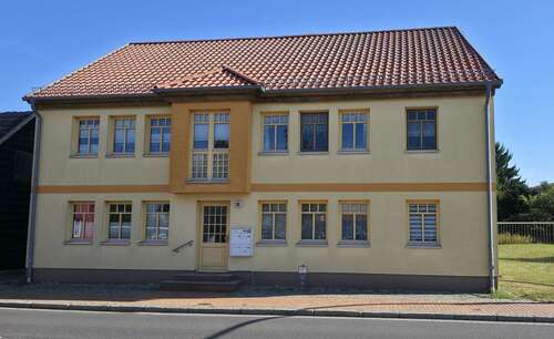 Foto - Wohnung zum Mieten in Rehna 522,68 € 60.69 m²