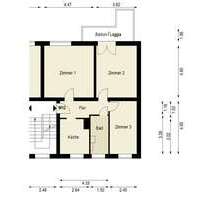Wohnung zum Kaufen in Berlin 429.000,00 € 73.19 m²