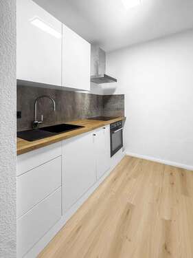 Foto - Wohnung zum Mieten in Leipzig 500,00 € 38 m²