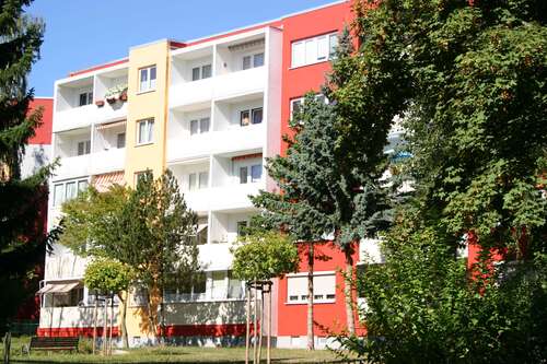 Foto - Wohnung zum Mieten in Zeitz 400,00 € 70 m²