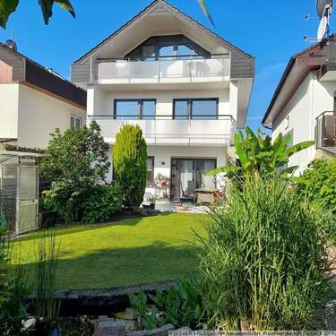 Foto - Haus zum Kaufen in Rastatt 730.000,00 € 257 m²