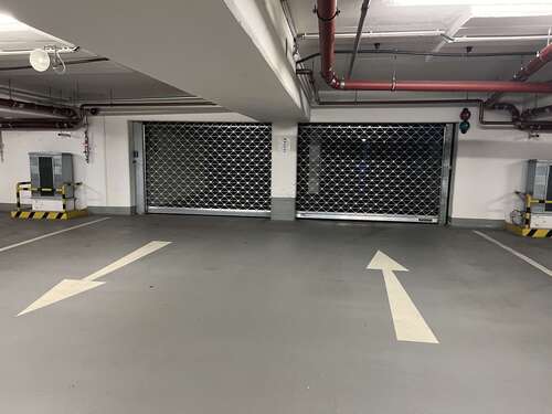 Foto - Garage zu vermieten in Troisdorf 52,30 €