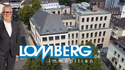 Foto - Büro in Krefeld 3.413,00 € 273 m²