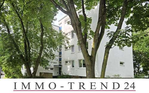 Foto - Wohnung zum Kaufen in Köln 299.000,00 € 72.89 m²