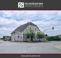 Haus zum Kaufen in Erwitte Schmerlecke 349.000,00 € 235.5 m² - Erwitte / Schmerlecke