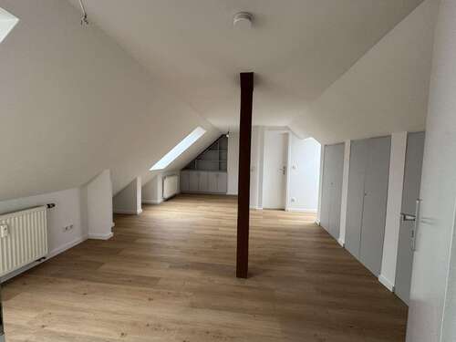 Foto - Wohnung zum Mieten in Velten 360,00 € 26 m²