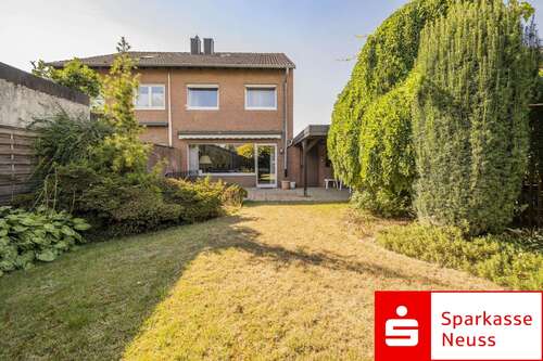 Foto - Haus zum Kaufen in Grevenbroich 309.000,00 € 101 m²
