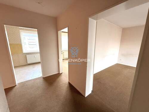 Foto - Wohnung zum Kaufen in Bad Bevensen 136.000,00 € 58.5 m²