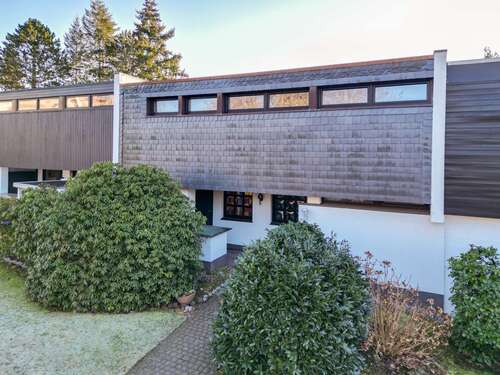 Foto - Haus zum Kaufen in Hamburg 460.000,00 € 132 m²