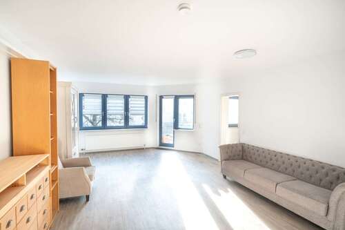 Foto - Wohnung zum Kaufen in Neuwied 230.000,00 € 76.14 m²