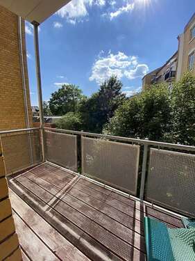 Foto - Wohnung zum Mieten in Plauen 300,00 € 61 m²