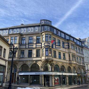 Foto - Einzelhandel in Annaberg-Buchholz 3.000,00 € 475 m²