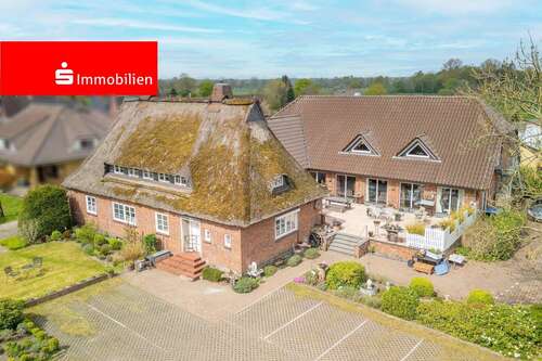 Foto - Halle in Elsdorf-Westermühlen 450.000,00 € 835.68 m²