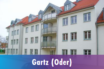 Foto - Wohnung zum Mieten in Gartz Oder 248,00 € 41 m²