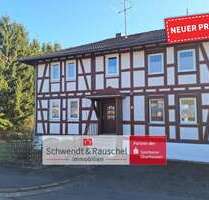 Haus zum Kaufen in Herbstein 175.000,00 € 167.5 m²