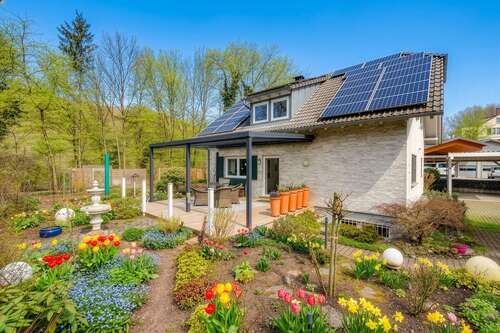 Foto - Haus zum Kaufen in Wehr 549.000,00 € 125 m²