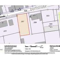 Grundstück zu verkaufen in Jeeben 26.000,00 € 707 m²