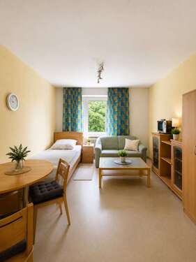 Foto - Wohnung zum Kaufen in Heidenheim 69.000,00 € 25 m²
