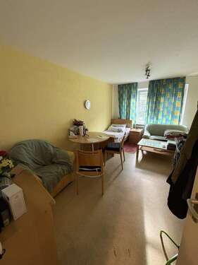 Foto - Wohnung zum Kaufen in Heidenheim 69.000,00 € 25 m²