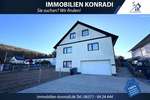 Foto - Haus zum Mieten in Landstuhl 2.700,00 € 246 m²