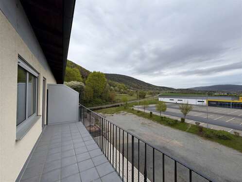 Foto - Wohnung zum Mieten in Großheubach 890,00 € 100 m²