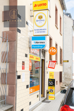 Foto - Einzelhandel in Frankfurt am Main 560,00 € 40 m²