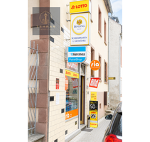 Einzelhandel in Frankfurt am Main 560,00 € 40 m²