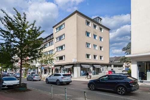 Foto - Wohnung zum Kaufen in Essen 290.000,00 € 100 m²