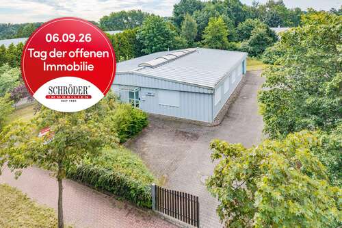 Foto - Büro in Winsen (Luhe) 399.000,00 € 147 m²