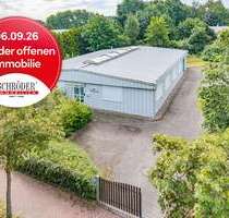 Büro in Winsen (Luhe) 399.000,00 € 147 m²