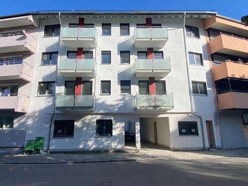 Foto - Wohnung zum Mieten in Neu-Ulm 420,00 € 24.6 m²
