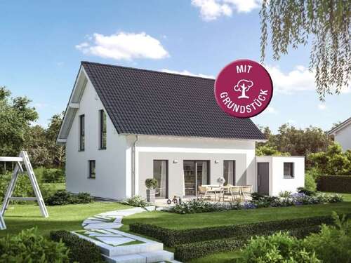 Foto - Haus zum Kaufen in Magdeburg 524.400,00 € 131 m²