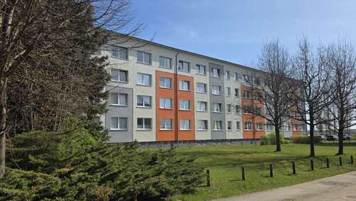 Foto - Wohnung zum Mieten in Schlagsdorf 437,03 € 58.27 m²