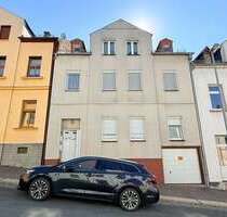 Wohnung zum Kaufen in Plauen 71.500,00 € 126.35 m²