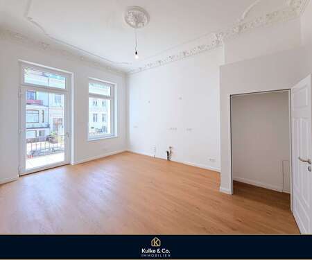 Foto - Wohnung zum Mieten in Bremen 1.709,00 € 100.55 m²