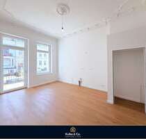 Wohnung zum Mieten in Bremen 1.709,00 € 100.55 m²