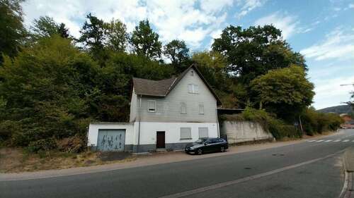Foto - Haus zum Kaufen in Gorxheimertal 140.000,00 € 80 m²