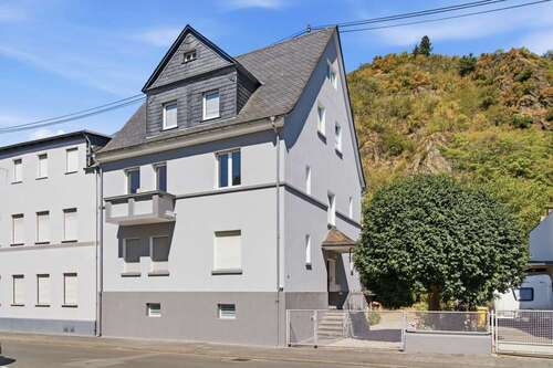 Foto - Haus zum Kaufen in Braubach 275.000,00 € 208 m²