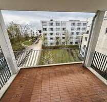 Wohnung zum Mieten in Unterschleißheim 1.200,00 € 60 m²