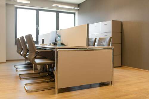 Foto - Büro in Stuttgart 1.410,00 € 10 m²