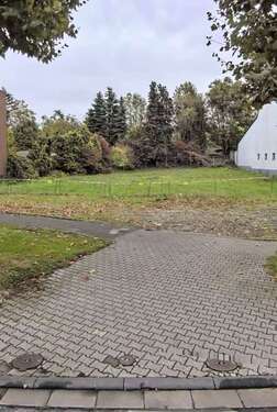 Foto - Grundstück zu verkaufen in Übach-Palenberg 235.000,00 € 1052 m²