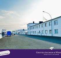 Büro in Bremerhaven 5.900,00 € 450 m²