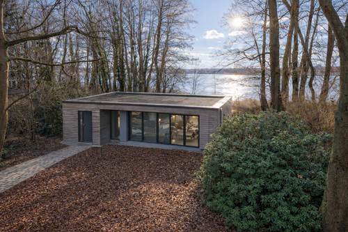 Foto - Grundstück zu verkaufen in Wandlitz 1.450.000,00 € 2027 m²