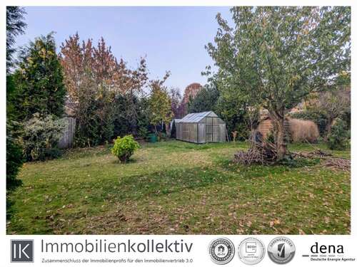 Foto - Grundstück zu verkaufen in Neu Wulmstorf 299.000,00 € 495 m²